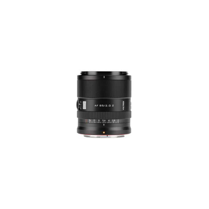 Viltrox AF 85mm F2.0 EVO Full- Frame Lens for Nikon Z-Mount